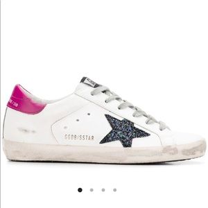 Golden Goose women’s sneaker